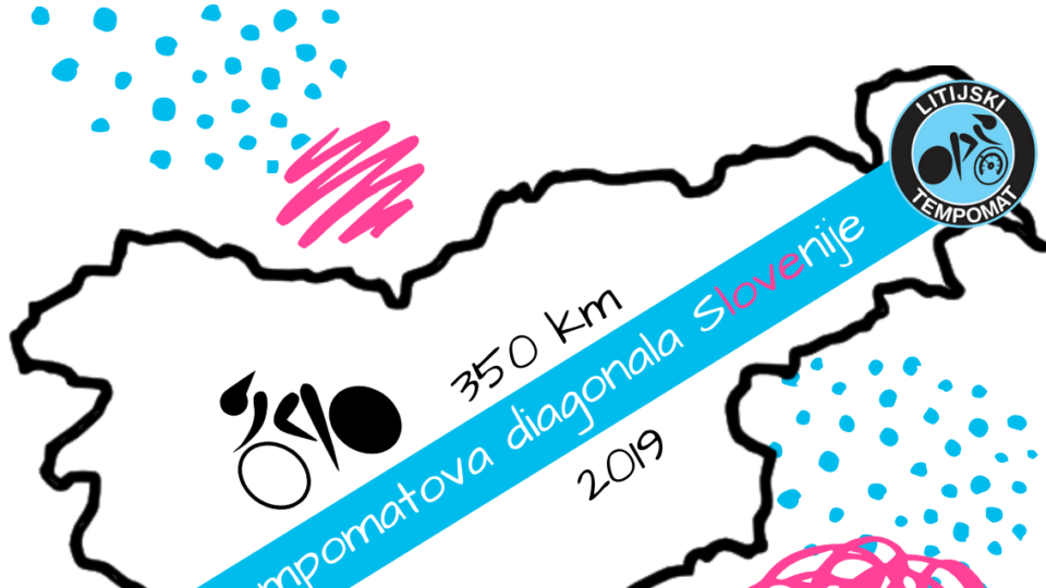 Tempomatova Diagonala Slovenije