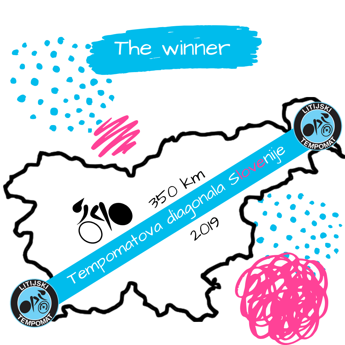 Tempomatova Diagonala Slovenije