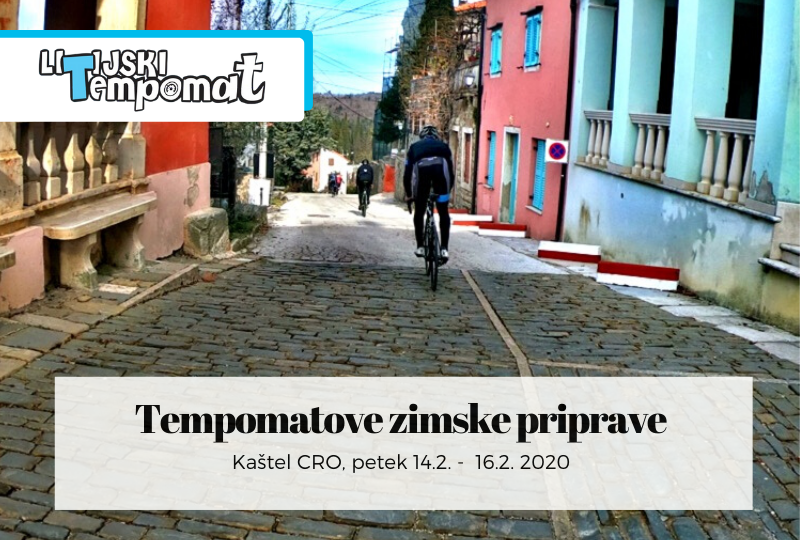 Kaštel CRO 2020 Litijski Tempomat