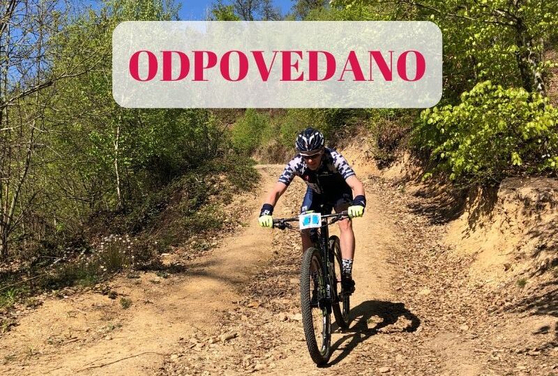 Odpovedano Extratempoavantura