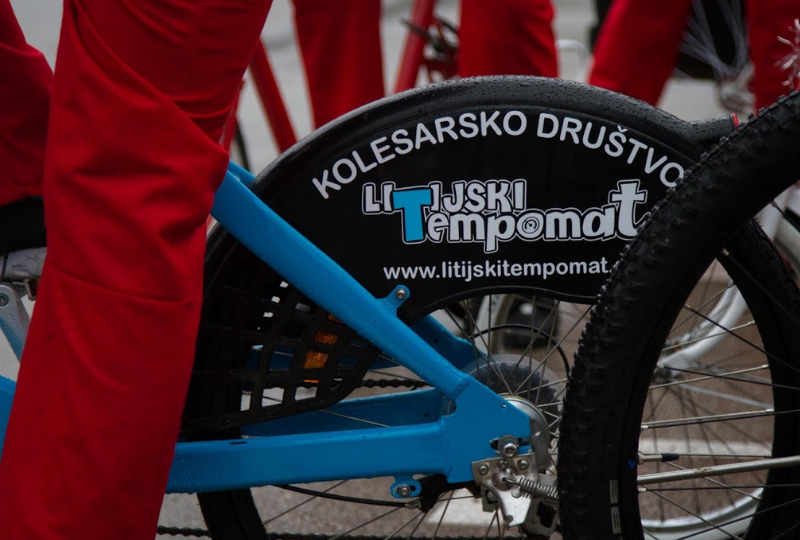 Božički Na Kolesih (800 X 600 Px)