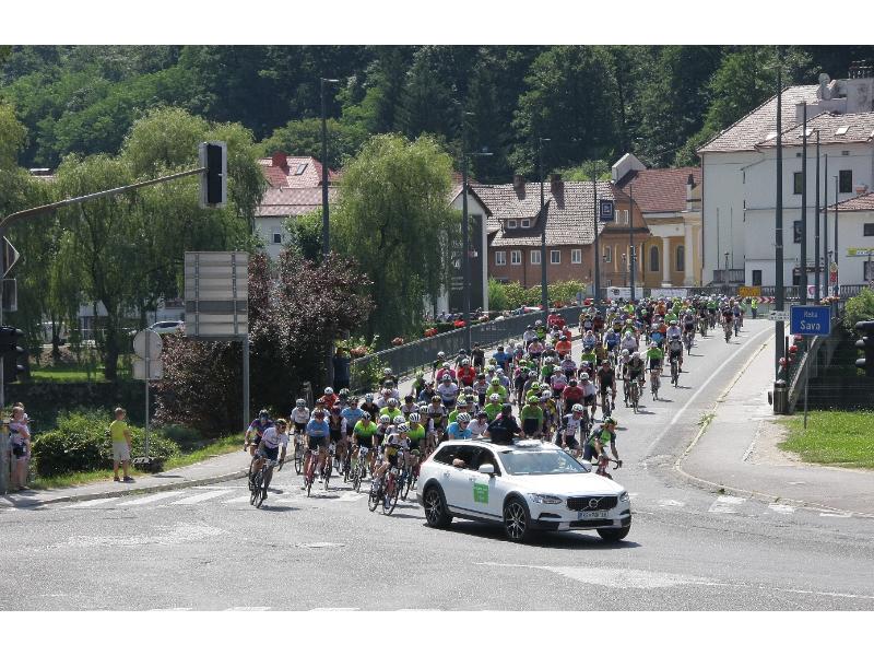 3. Vzpon Na Geoss 2024