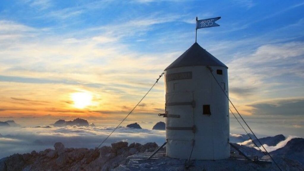 Pohod Na Triglav