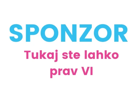Tukaj Ste Lahko Vi