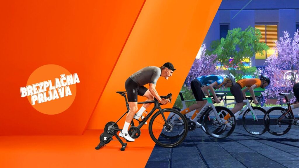Zwift Liga Kupikolo.si