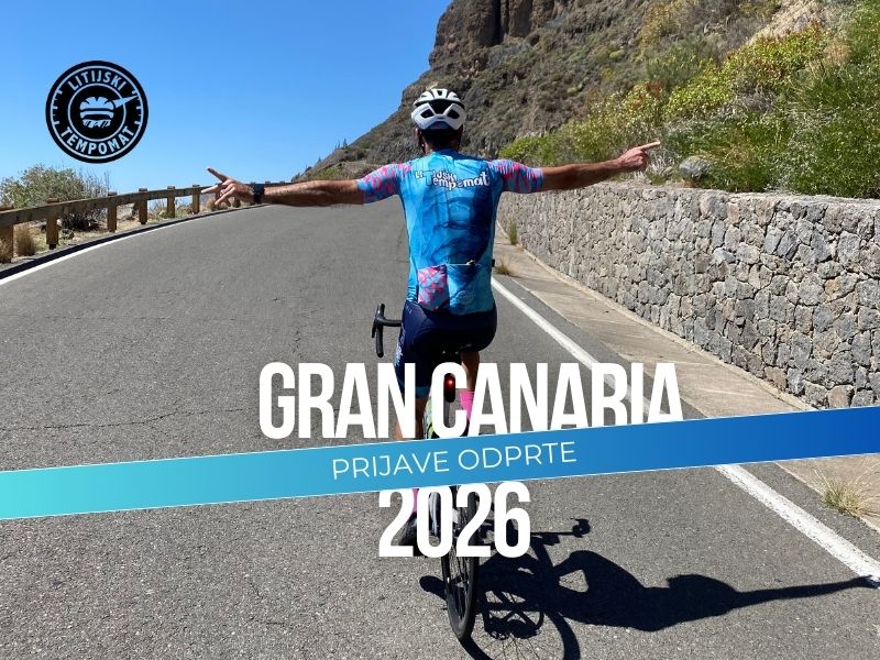 GRAN CANARIA 2026